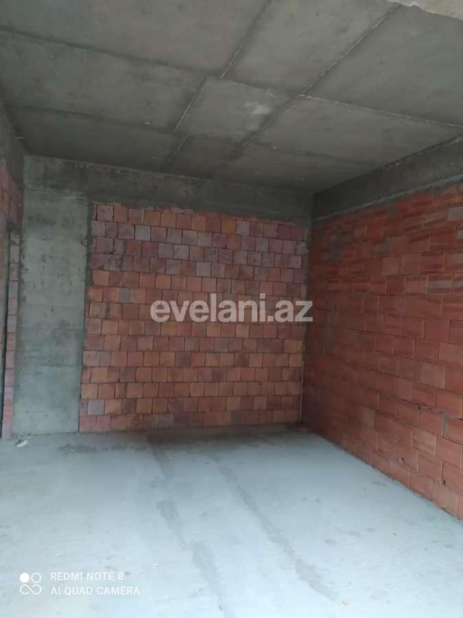 Satılır, yeni tikili, 1 otaqlı, 65 m², Bakı, Xətai r, Həzi Aslanov m.