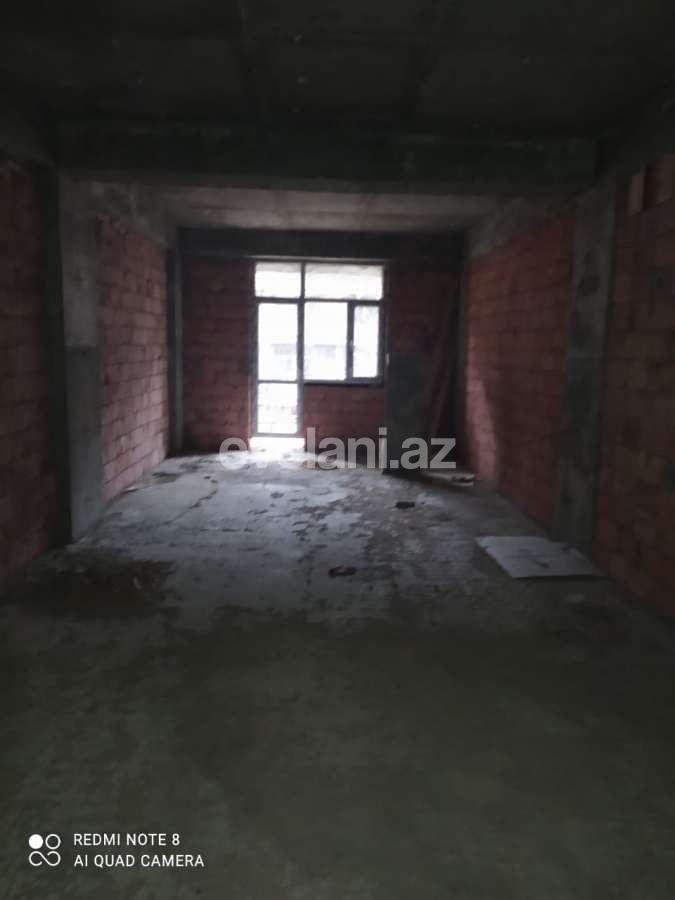 Satılır, yeni tikili, 1 otaqlı, 65 m², Bakı, Xətai r, Həzi Aslanov m.