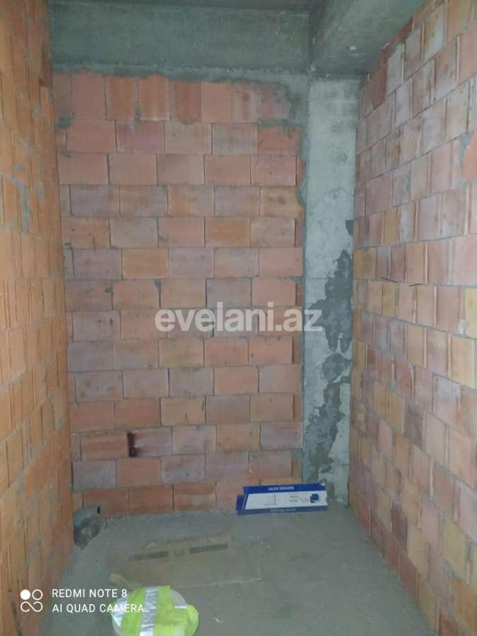 Satılır, yeni tikili, 1 otaqlı, 65 m², Bakı, Xətai r, Həzi Aslanov m.