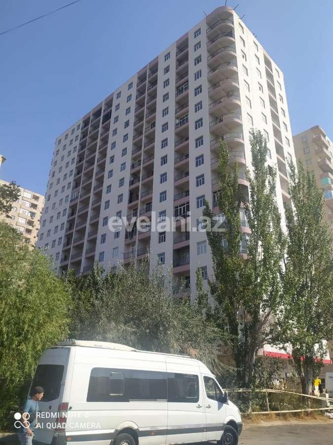 Satılır, yeni tikili, 1 otaqlı, 65 m², Bakı, Xətai r, Həzi Aslanov m.
