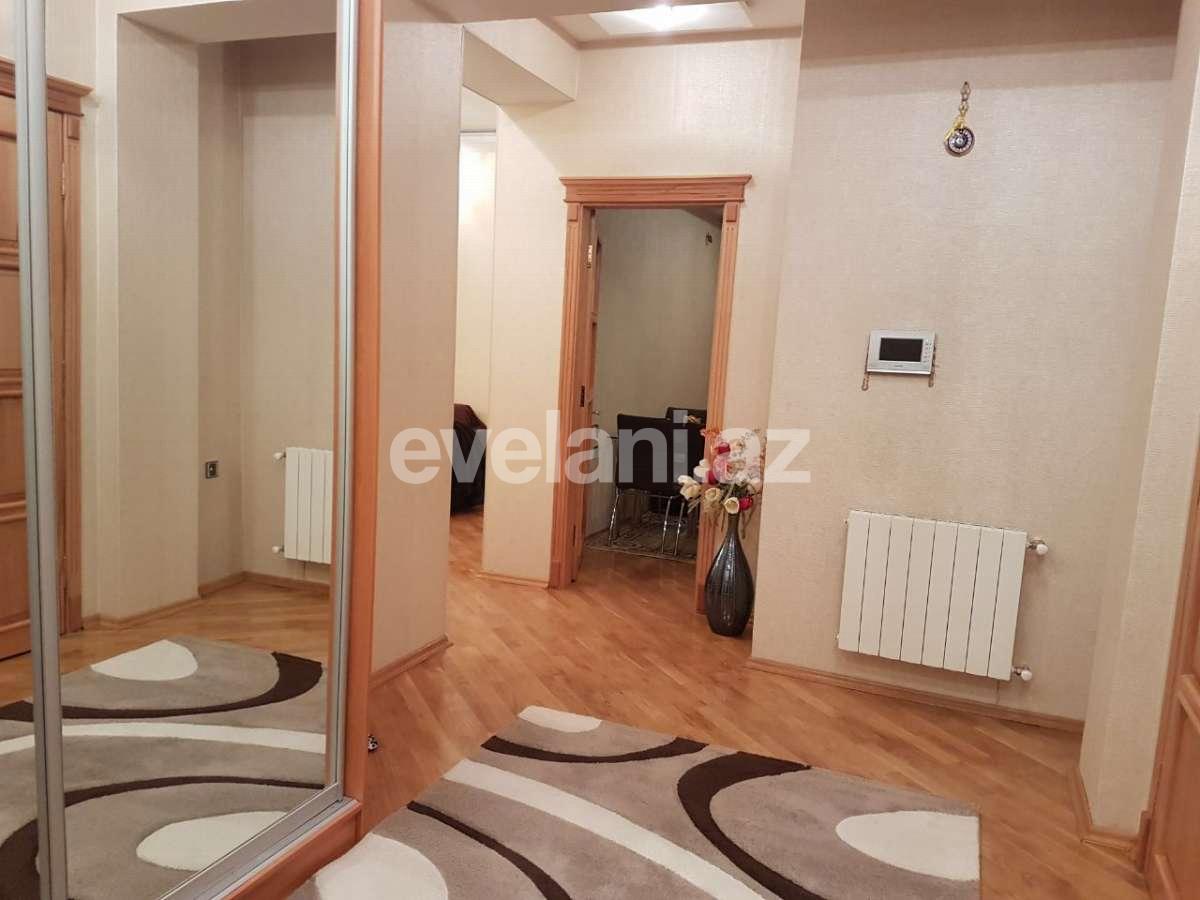 Satılır, yeni tikili, 2 otaqlı, 83 m², Bakı, Xətai r, Şah İsmayıl Xətai m.
