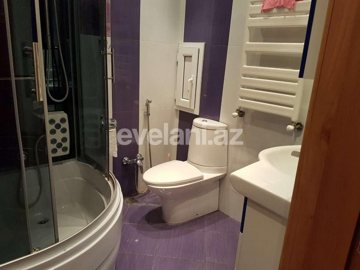 Satılır, yeni tikili, 2 otaqlı, 83 m², Bakı, Xətai r, Şah İsmayıl Xətai m.