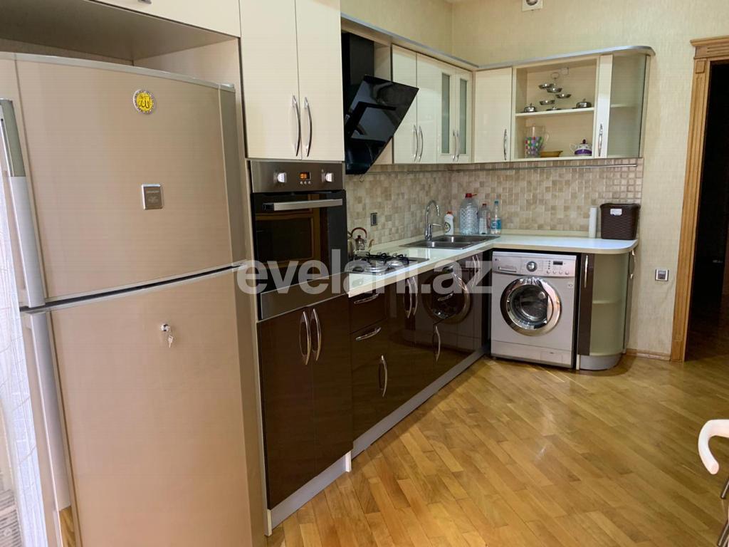 Satılır, yeni tikili, 2 otaqlı, 83 m², Bakı, Xətai r, Şah İsmayıl Xətai m.
