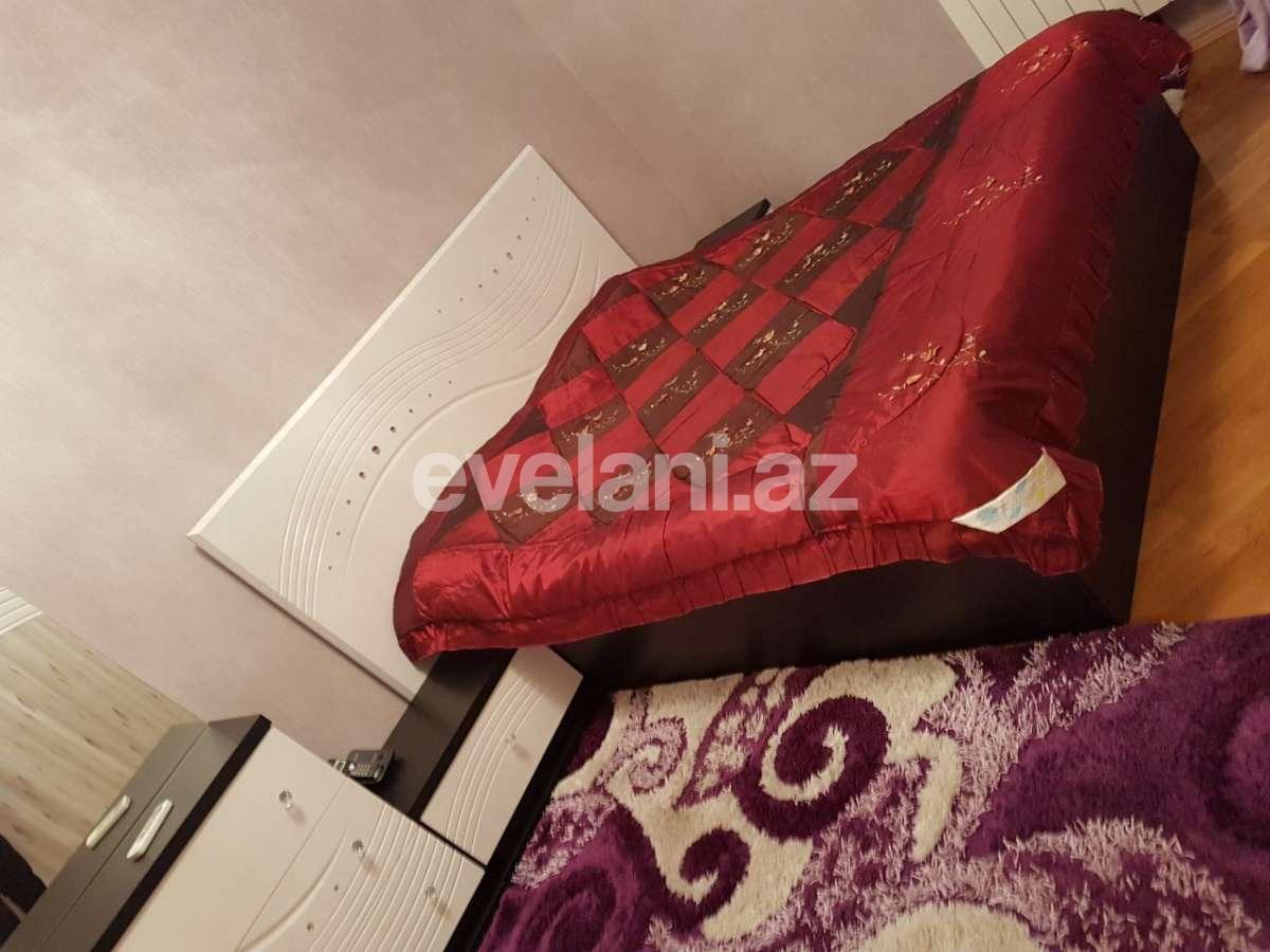 Satılır, yeni tikili, 2 otaqlı, 83 m², Bakı, Xətai r, Şah İsmayıl Xətai m.