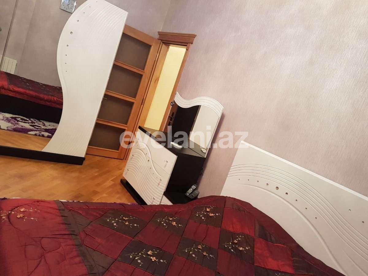 Satılır, yeni tikili, 2 otaqlı, 83 m², Bakı, Xətai r, Şah İsmayıl Xətai m.