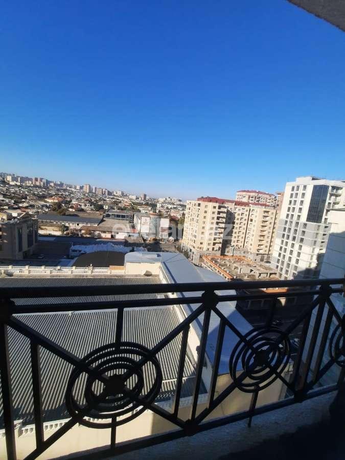 Продаётся, новостройка, 3-комнаты, 81 m², Баку, Насиминский r, Гянджлик m.