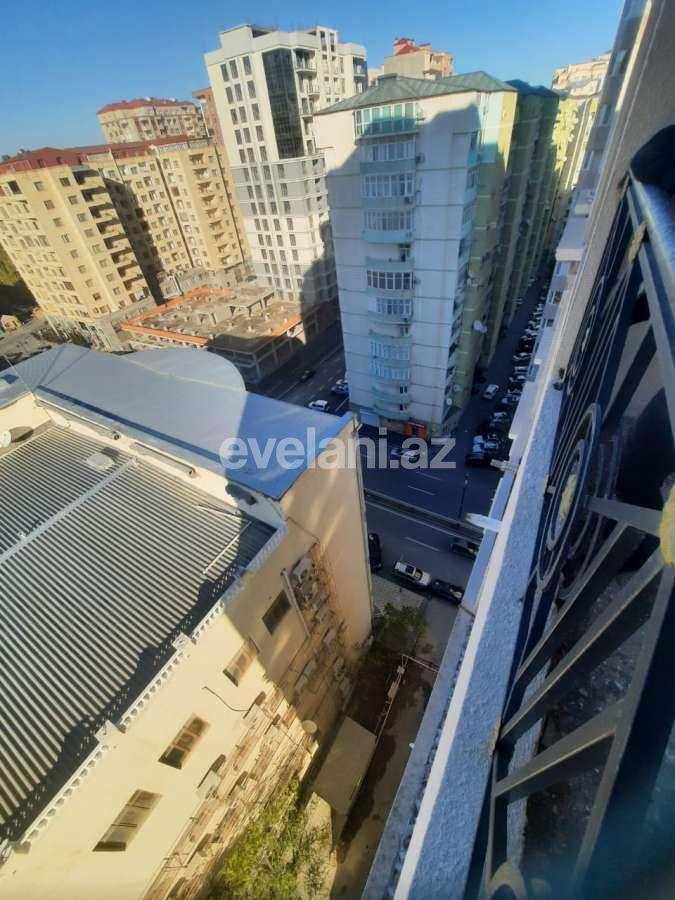 Продаётся, новостройка, 3-комнаты, 81 m², Баку, Насиминский r, Гянджлик m.