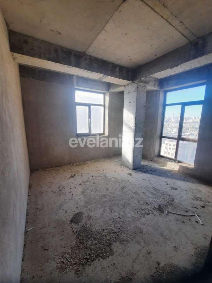 Продаётся, новостройка, 3-комнаты, 81 m², Баку, Насиминский r, Гянджлик m.