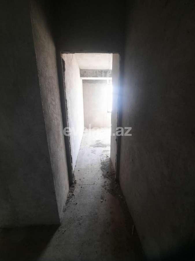 Продаётся, новостройка, 3-комнаты, 81 m², Баку, Насиминский r, Гянджлик m.