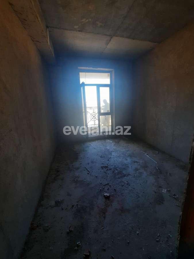 Продаётся, новостройка, 3-комнаты, 81 m², Баку, Насиминский r, Гянджлик m.