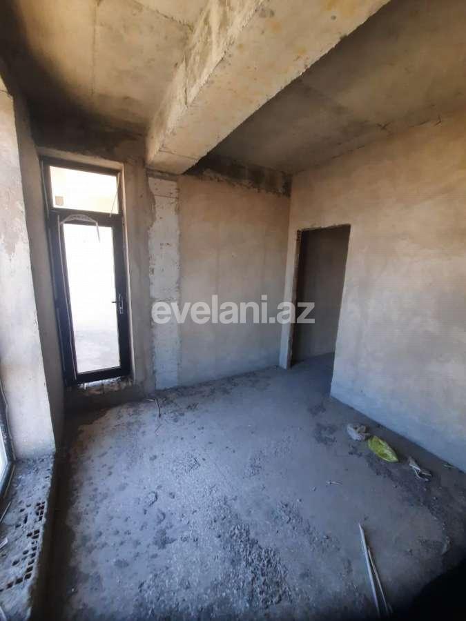Продаётся, новостройка, 3-комнаты, 81 m², Баку, Насиминский r, Гянджлик m.