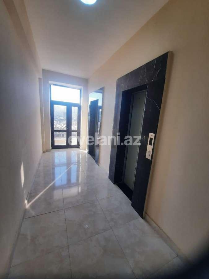 Продаётся, новостройка, 3-комнаты, 81 m², Баку, Насиминский r, Гянджлик m.