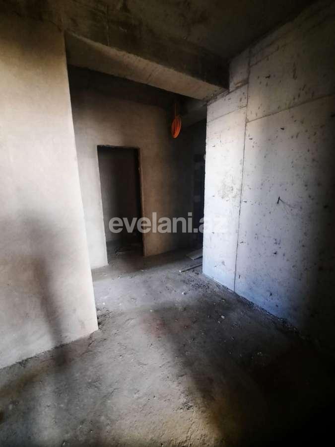 Продаётся, новостройка, 3-комнаты, 81 m², Баку, Насиминский r, Гянджлик m.