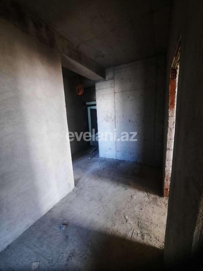 Продаётся, новостройка, 3-комнаты, 81 m², Баку, Насиминский r, Гянджлик m.