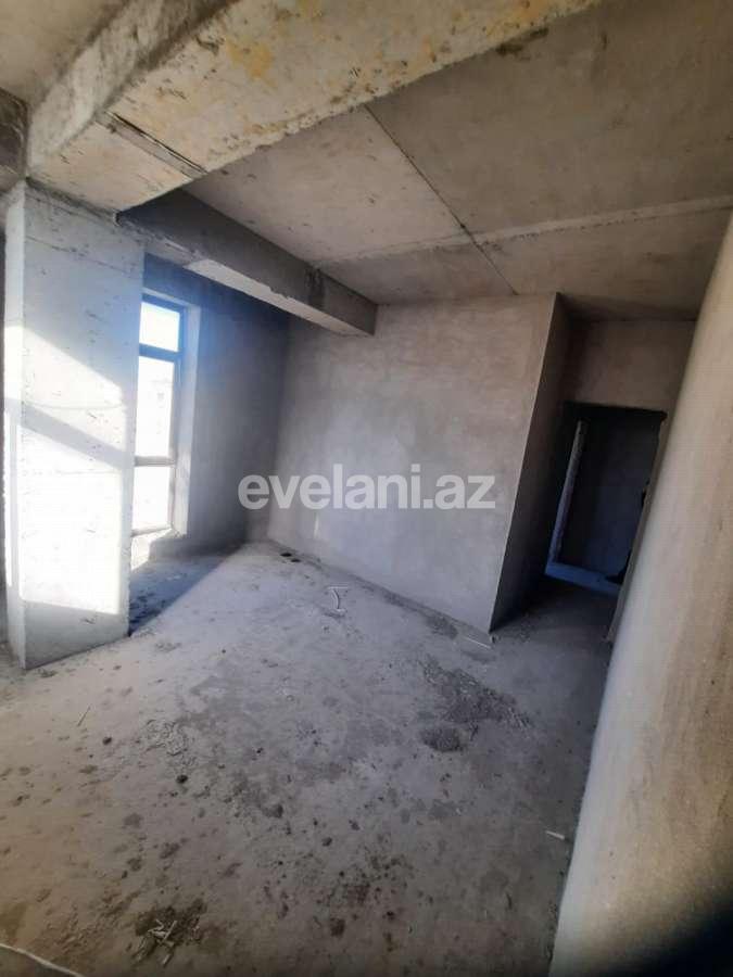 Продаётся, новостройка, 3-комнаты, 81 m², Баку, Насиминский r, Гянджлик m.