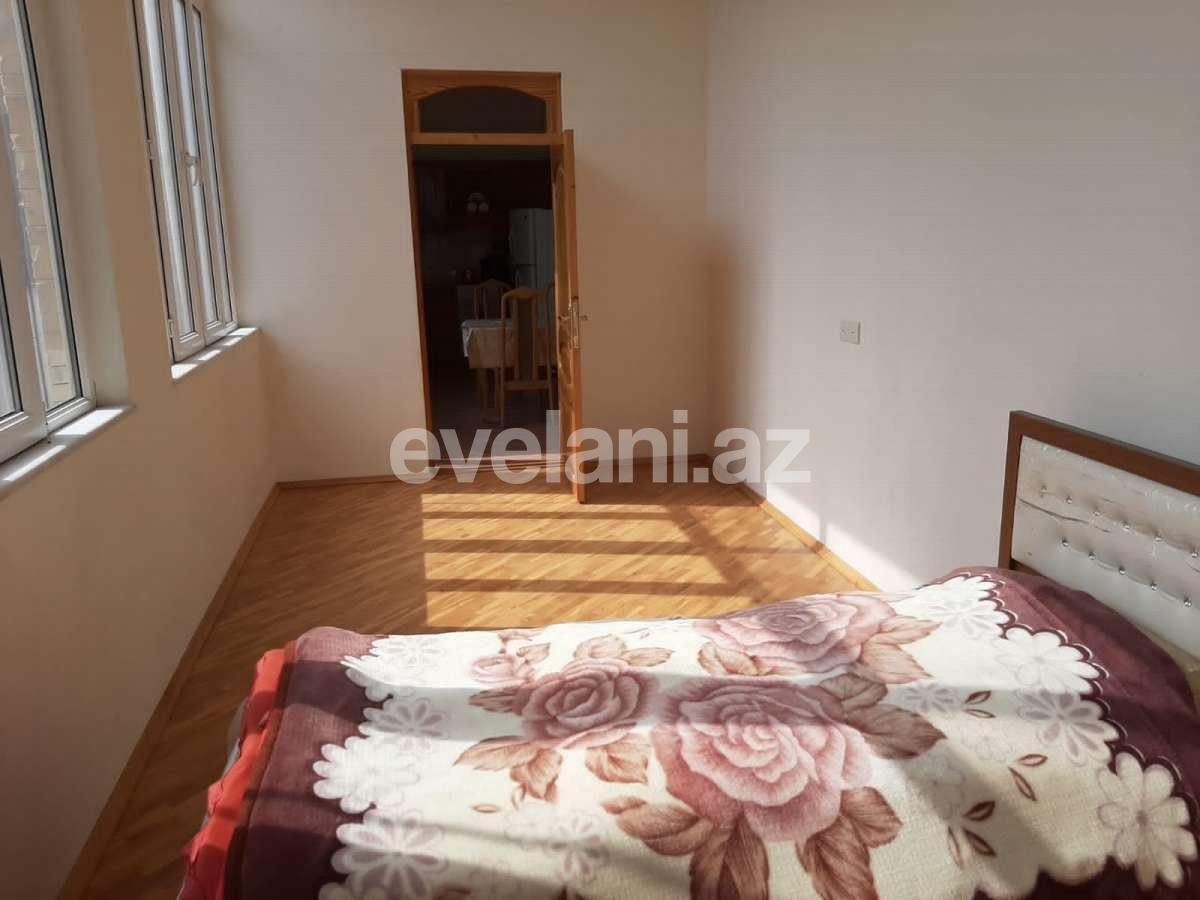 Rent, new building, 3 room, 140 m², Baku, Yasamal r, 28 may m.