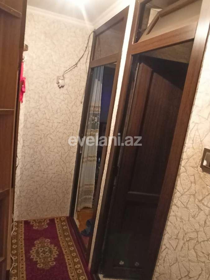 Satılır, köhnə tikili, 3 otaqlı, 50 m², Sumqayıt, 5-ci mikrorayon r.