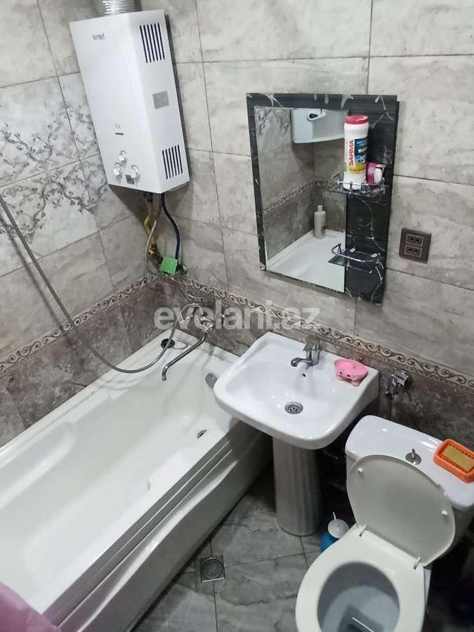 Satılır, köhnə tikili, 3 otaqlı, 50 m², Sumqayıt, 5-ci mikrorayon r.