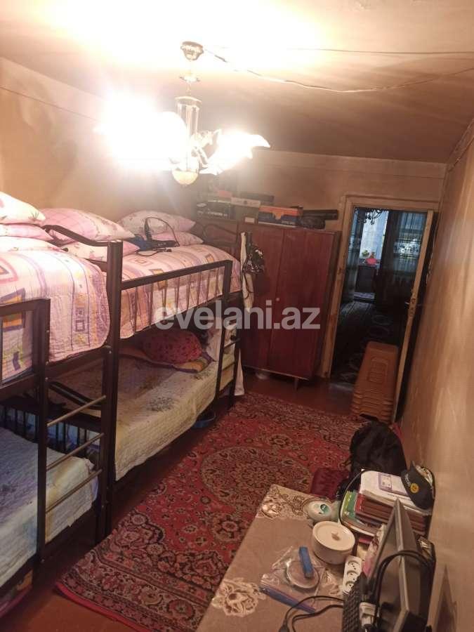 Satılır, köhnə tikili, 3 otaqlı, 50 m², Sumqayıt, 5-ci mikrorayon r.