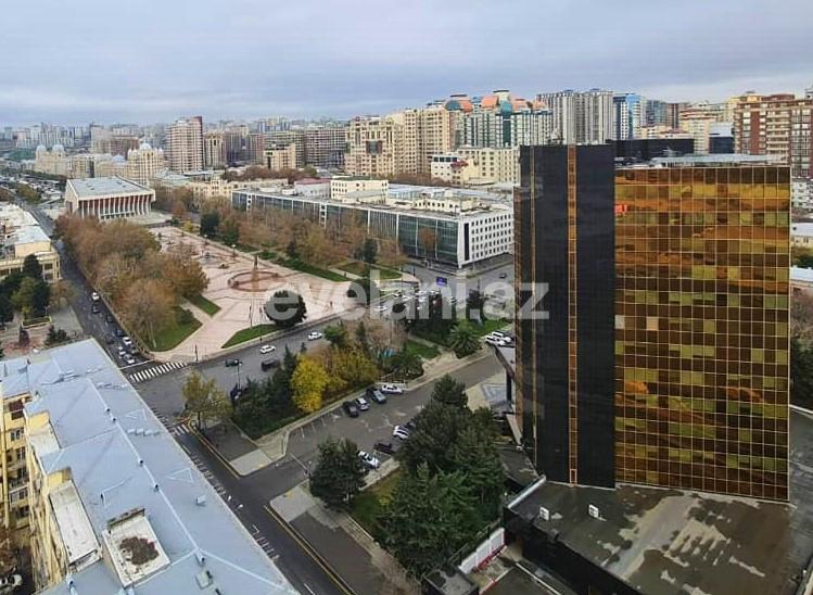 Sale, new building, 4 room, 200 m², Baku, Nasimi r, 28 may m.