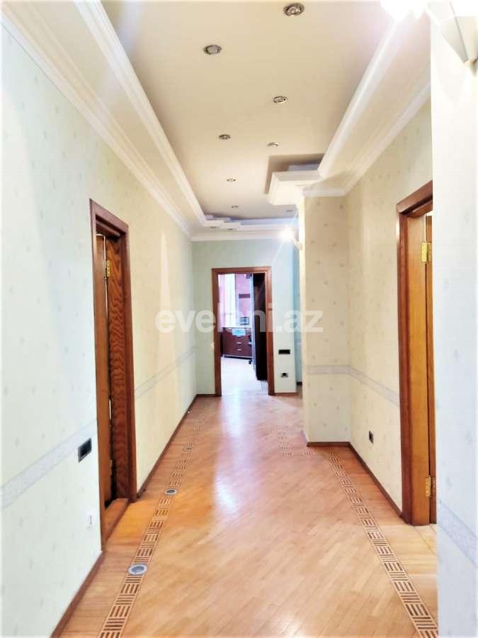 Sale, new building, 4 room, 200 m², Baku, Nasimi r, 28 may m.