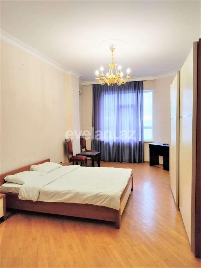 Sale, new building, 4 room, 200 m², Baku, Nasimi r, 28 may m.