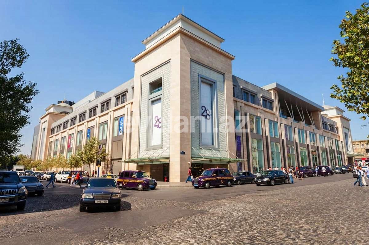 Sale, new building, 4 room, 200 m², Baku, Nasimi r, 28 may m.