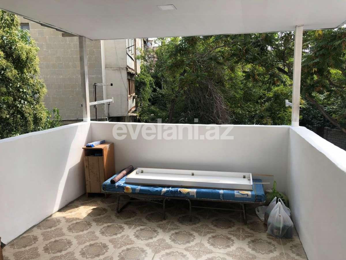 Satılır, köhnə tikili, 3 otaqlı, 85 m², Bakı, Nərimanov r, Nəriman Nərimanov m.