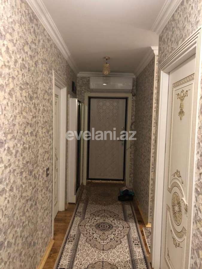 Satılır, köhnə tikili, 3 otaqlı, 85 m², Bakı, Nərimanov r, Nəriman Nərimanov m.