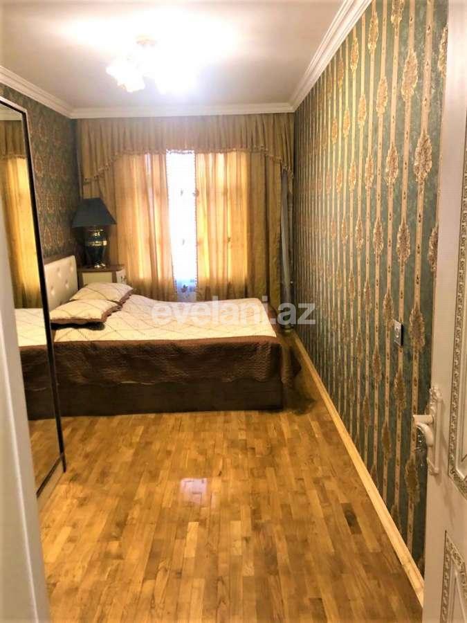 Satılır, köhnə tikili, 3 otaqlı, 85 m², Bakı, Nərimanov r, Nəriman Nərimanov m.