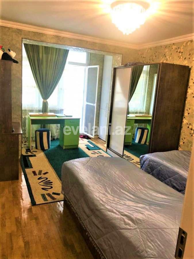 Satılır, köhnə tikili, 3 otaqlı, 85 m², Bakı, Nərimanov r, Nəriman Nərimanov m.