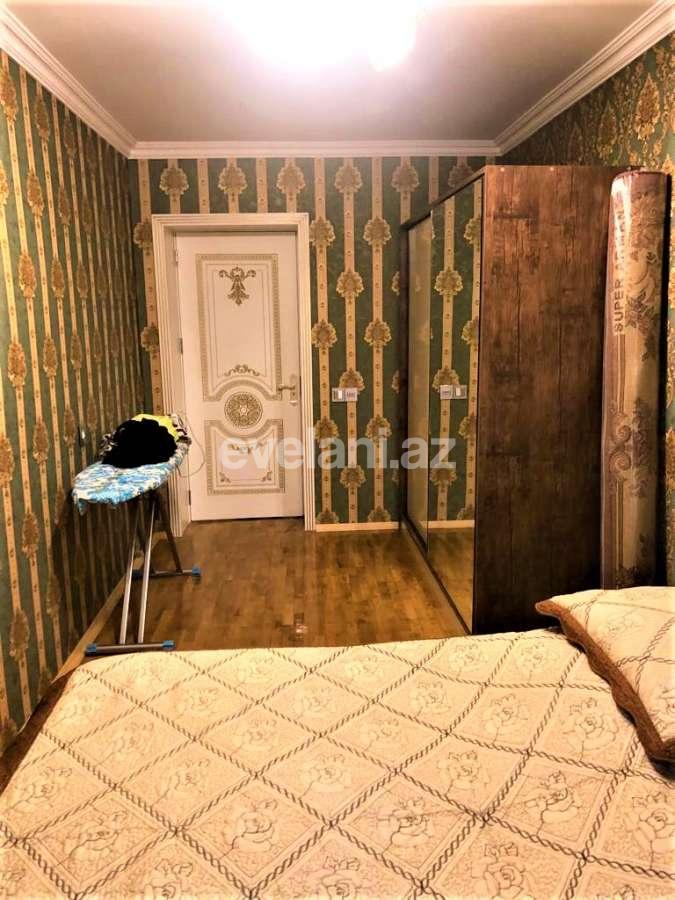 Satılır, köhnə tikili, 3 otaqlı, 85 m², Bakı, Nərimanov r, Nəriman Nərimanov m.