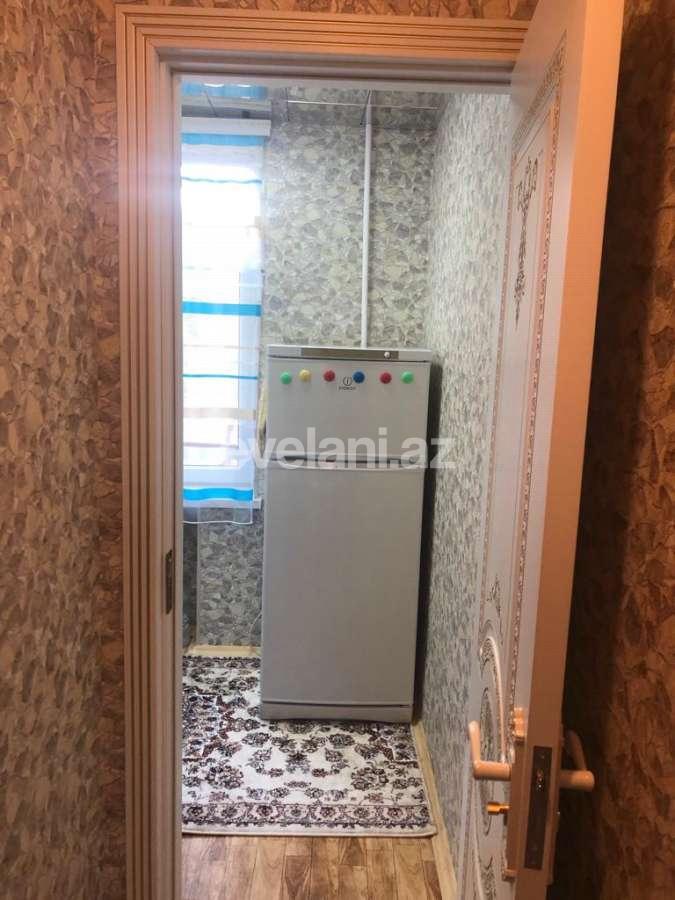 Satılır, köhnə tikili, 3 otaqlı, 85 m², Bakı, Nərimanov r, Nəriman Nərimanov m.