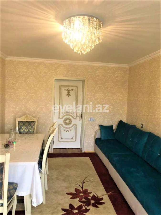 Satılır, köhnə tikili, 3 otaqlı, 85 m², Bakı, Nərimanov r, Nəriman Nərimanov m.
