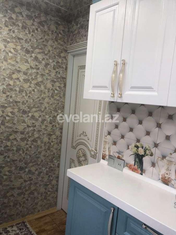 Satılır, köhnə tikili, 3 otaqlı, 85 m², Bakı, Nərimanov r, Nəriman Nərimanov m.