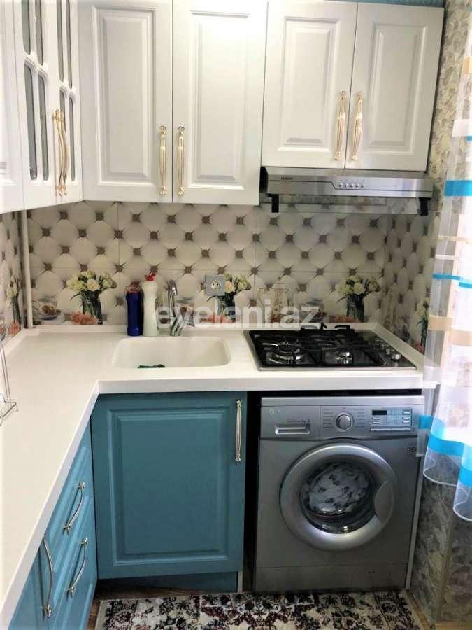 Satılır, köhnə tikili, 3 otaqlı, 85 m², Bakı, Nərimanov r, Nəriman Nərimanov m.