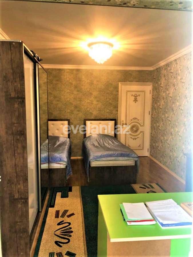 Satılır, köhnə tikili, 3 otaqlı, 85 m², Bakı, Nərimanov r, Nəriman Nərimanov m.