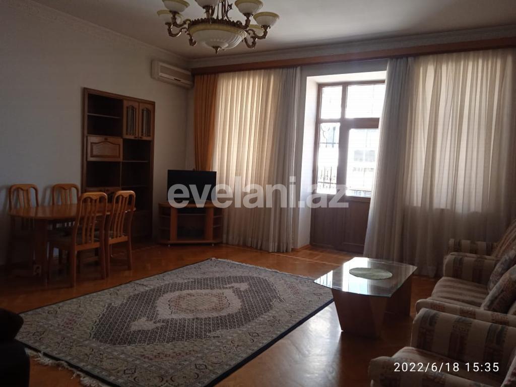 Sale, old building, 2 room, 50 m², Baku, Sabail r.