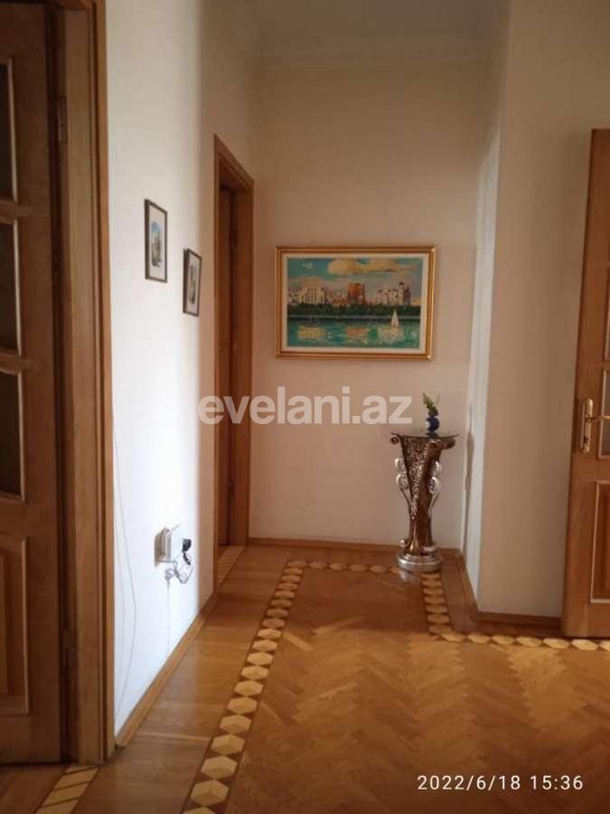 Sale, old building, 2 room, 50 m², Baku, Sabail r.