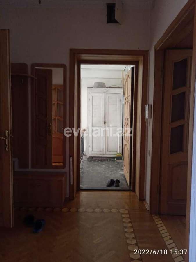 Sale, old building, 2 room, 50 m², Baku, Sabail r.