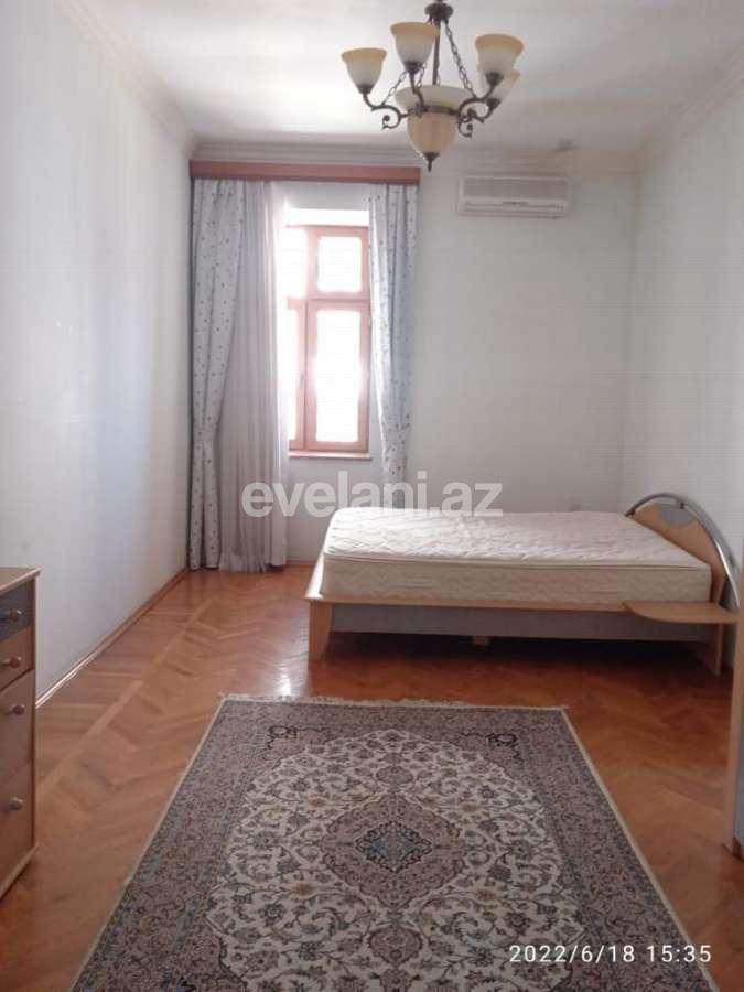 Sale, old building, 2 room, 50 m², Baku, Sabail r.