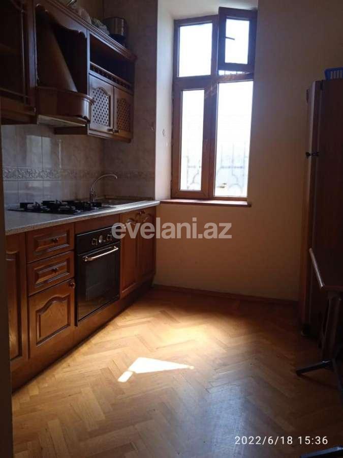 Sale, old building, 2 room, 50 m², Baku, Sabail r.