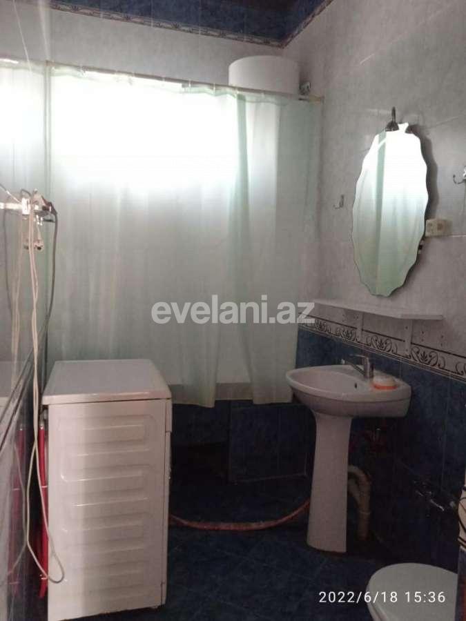 Sale, old building, 2 room, 50 m², Baku, Sabail r.