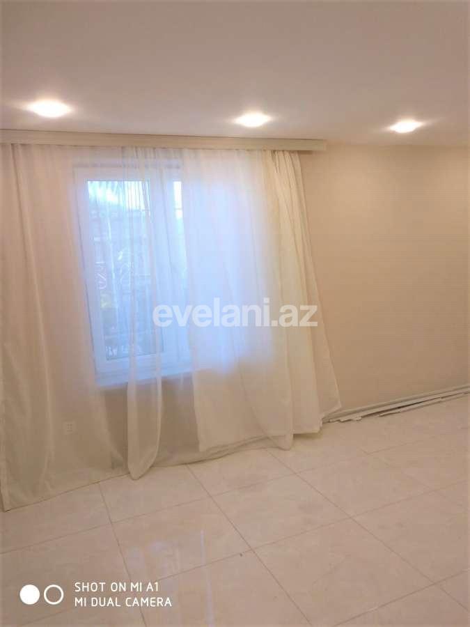 Sale, old building, 1 room, 32 m², Baku, Narimanov r, Montin d.