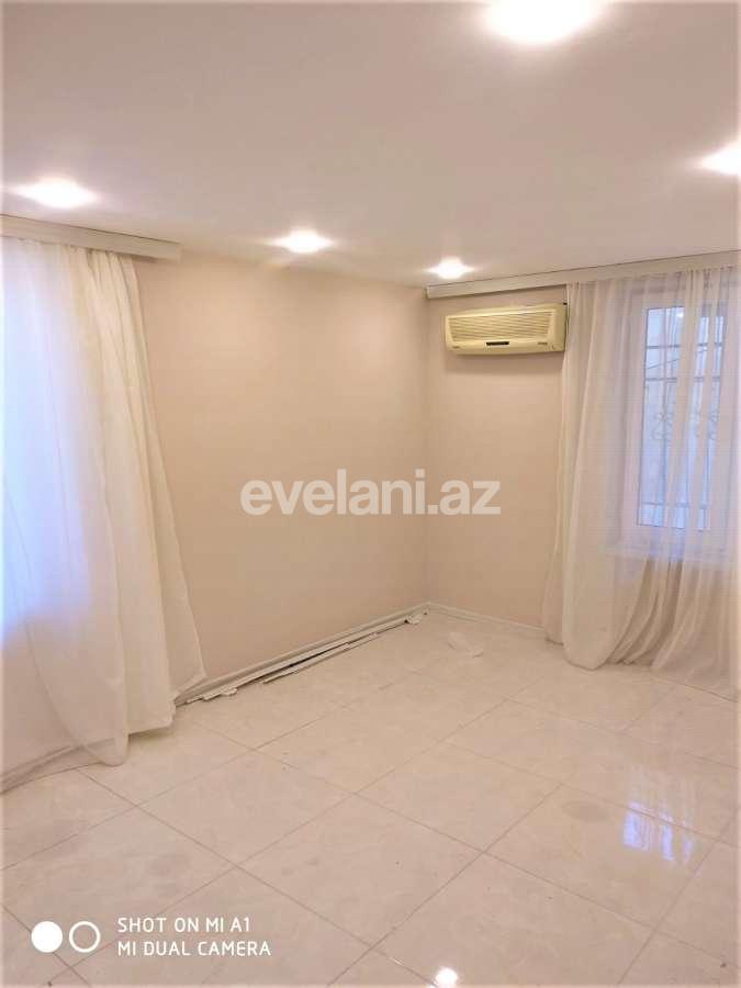 Sale, old building, 1 room, 32 m², Baku, Narimanov r, Montin d.