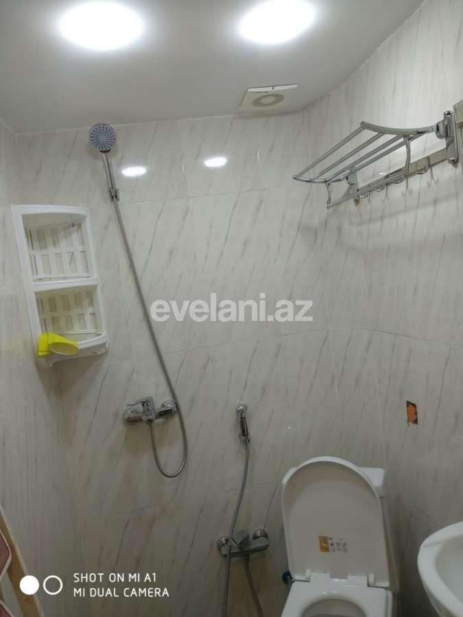 Sale, old building, 1 room, 32 m², Baku, Narimanov r, Montin d.