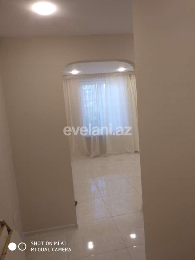 Sale, old building, 1 room, 32 m², Baku, Narimanov r, Montin d.