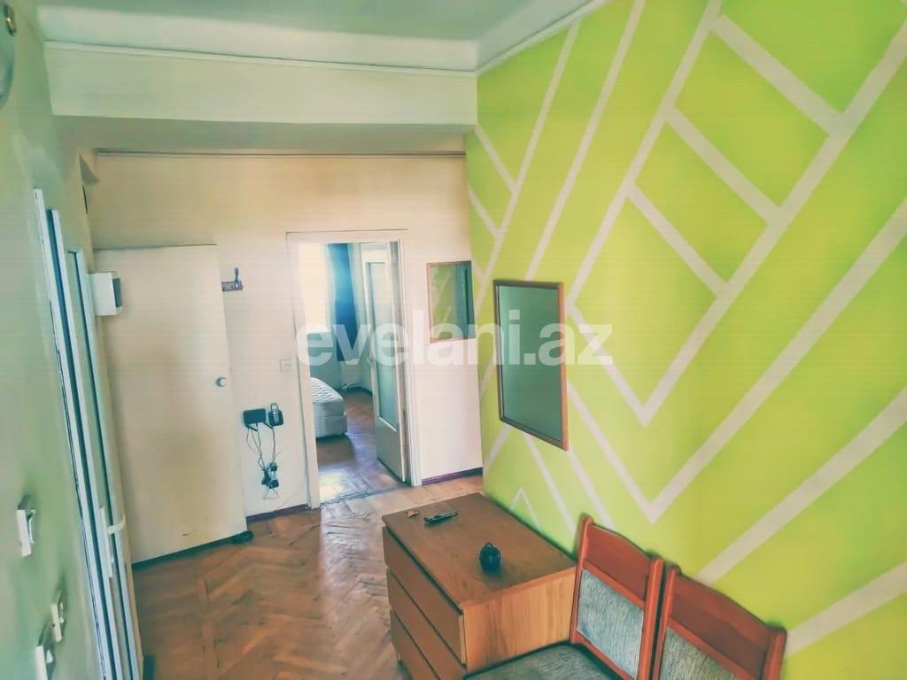 Satılır, köhnə tikili, 3 otaqlı, 90 m², Bakı, Səbail r, İçəri Şəhər m.