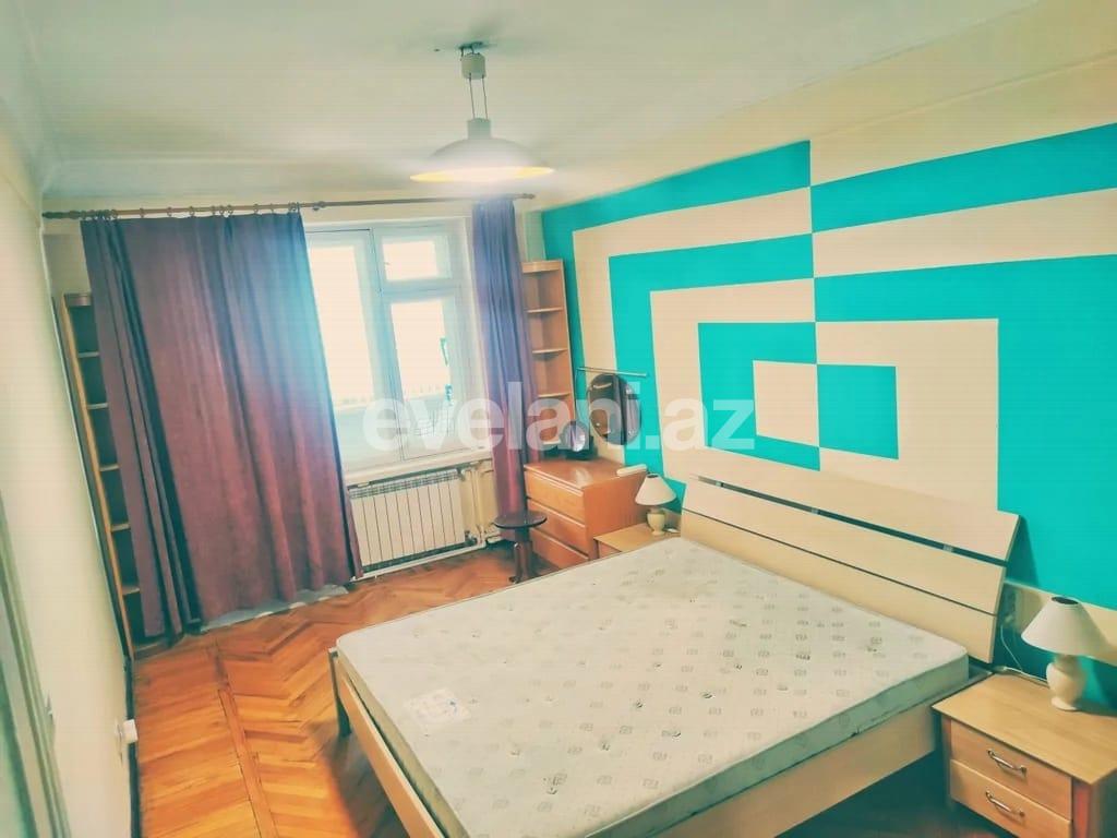 Сдаётся, вторичка, 3-комнаты, 105 m², Баку, Сабаильский r, Ичери Шехер m.