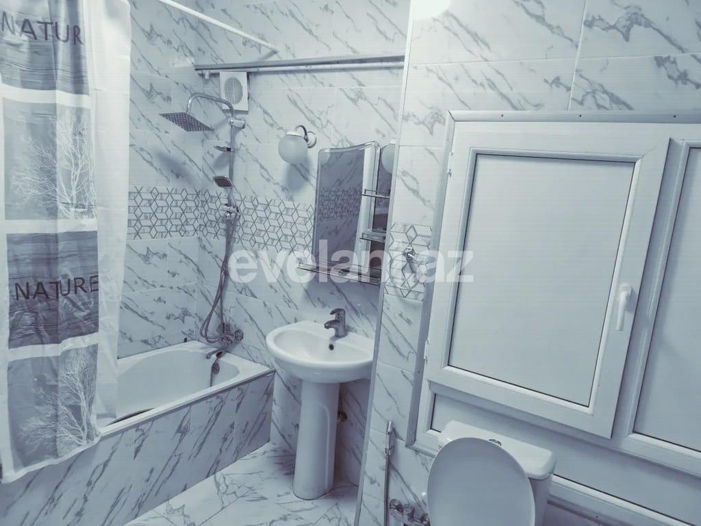 Сдаётся, вторичка, 3-комнаты, 105 m², Баку, Сабаильский r, Ичери Шехер m.